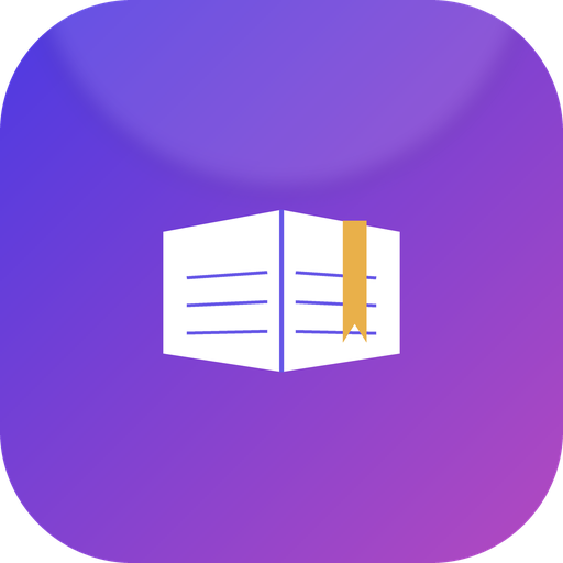 Readora icon